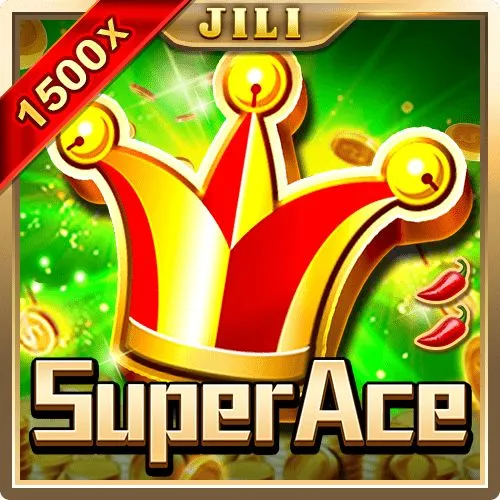 Super Ace Slot RTP by JILI Gaming: Đánh giá Chi Tiết