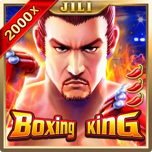 Tìm Hiểu Về Boxing King Slot RTP của JILI Gaming